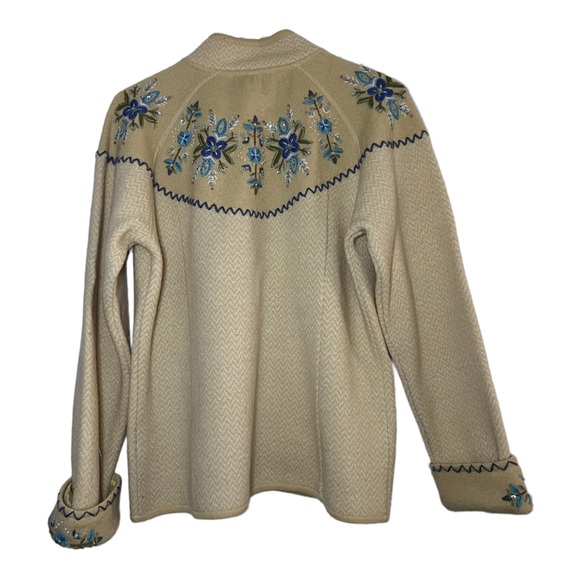 Icelandic Jacket - Picture 2 of 8